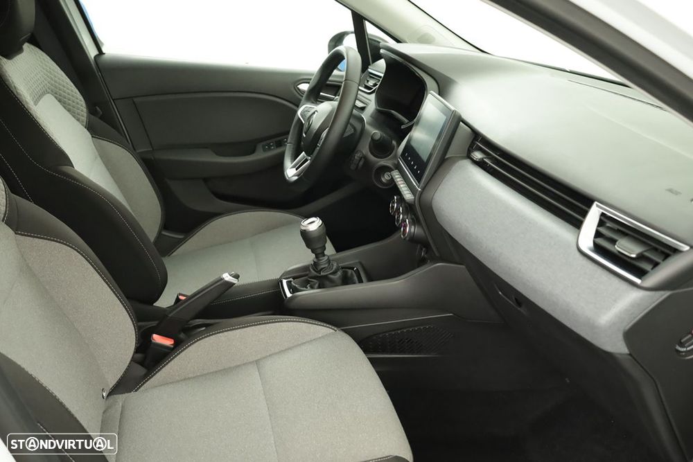 Renault Clio 1.0 TCe Evolution - 22