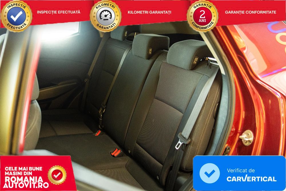 SsangYong Tivoli Grand - 23