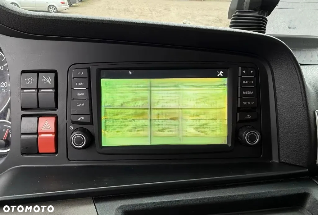 MAN TGS 26.460 | Palfinger PK20.501L | 2 wysuwy | Euro 6 | 2019 | 125 tys. km! - 10