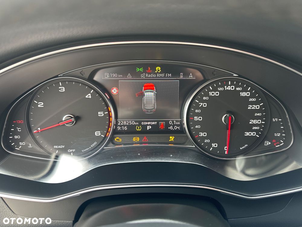 Audi A6 Avant 40 TDI mHEV Quattro Sport S tronic - 22