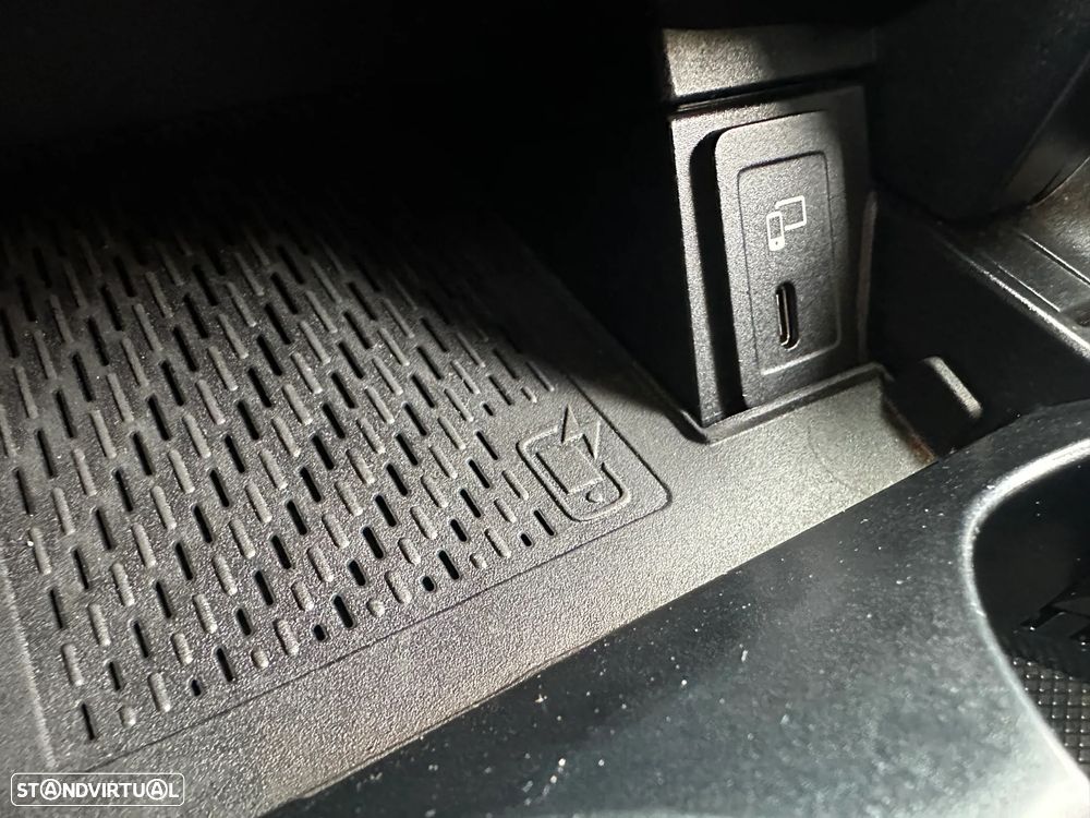 Mercedes-Benz GLC 300 d 4Matic - 22