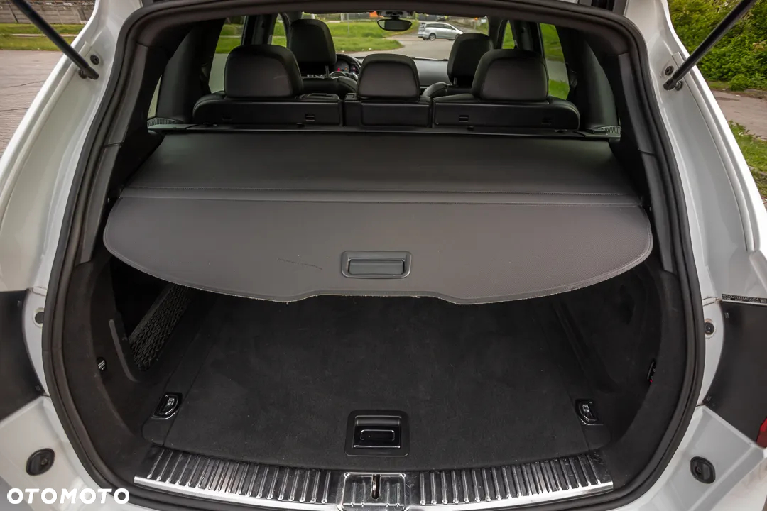 Porsche Cayenne S Diesel - 21
