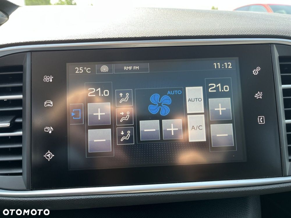Peugeot 308 1.2 PureTech Style S&S - 30