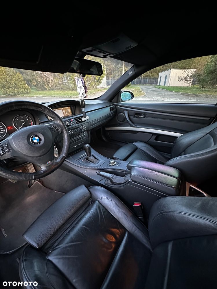 BMW Seria 3 - 14