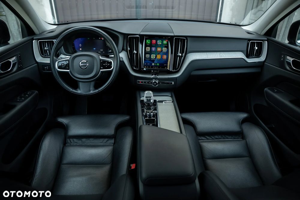Volvo XC 60 B4 D Geartronic Inscription - 5