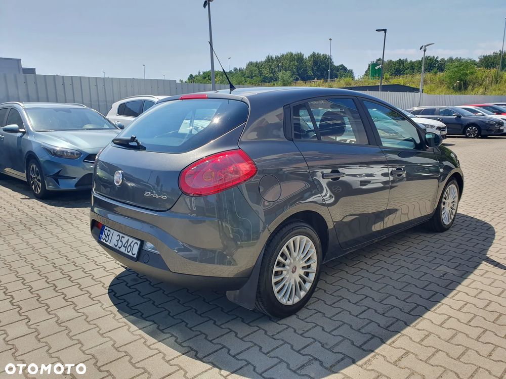 Fiat Bravo 1.4 T-JET 16V Active - 6
