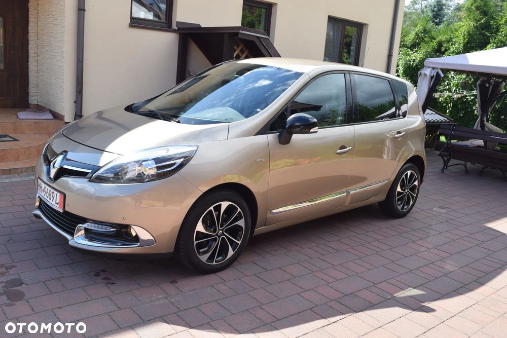 Renault Scenic Energy TCe 130 S&S Bose Edition - 3