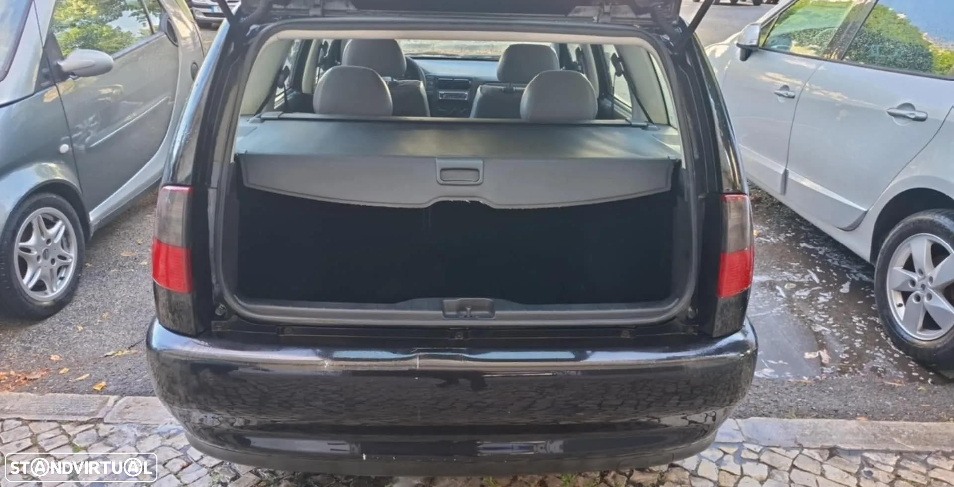 SEAT Cordoba Vario 1.4 SE - 12