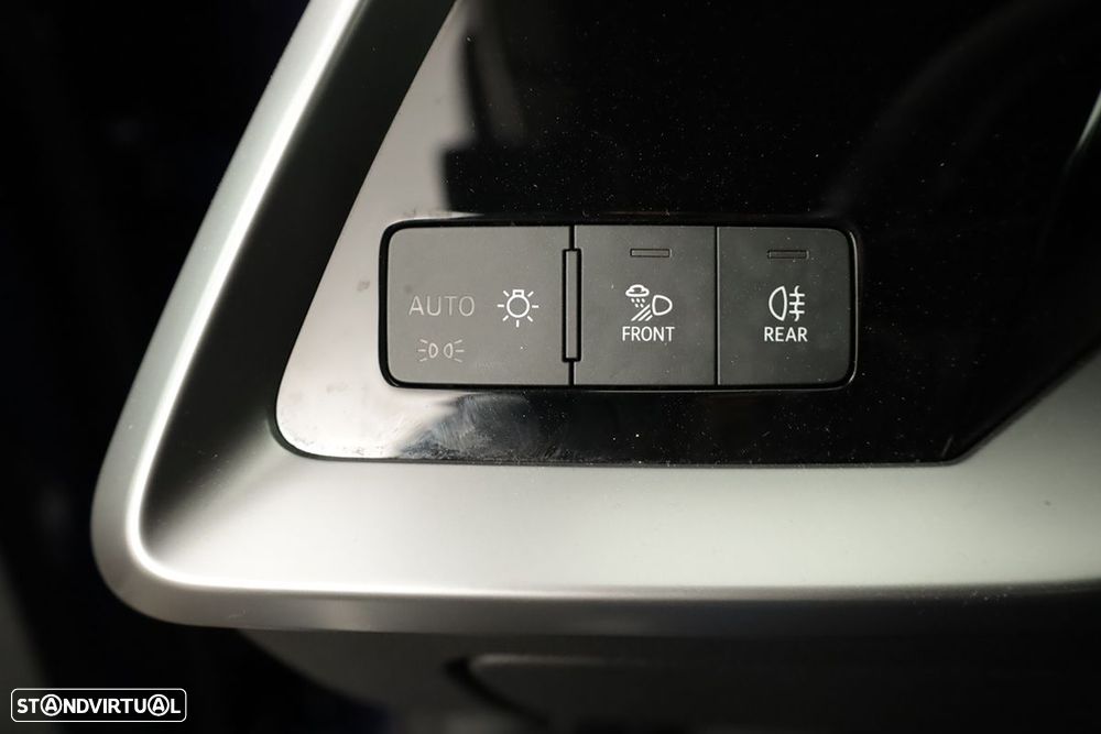 Audi A3 Sportback 45 TFSIe S line - 20