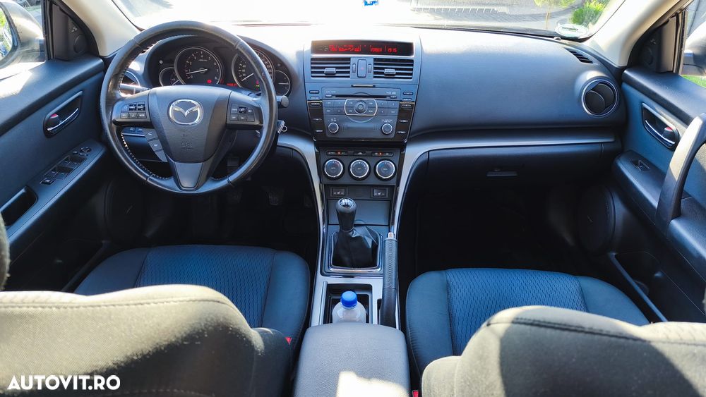 Mazda 6 1.8i CE - 7
