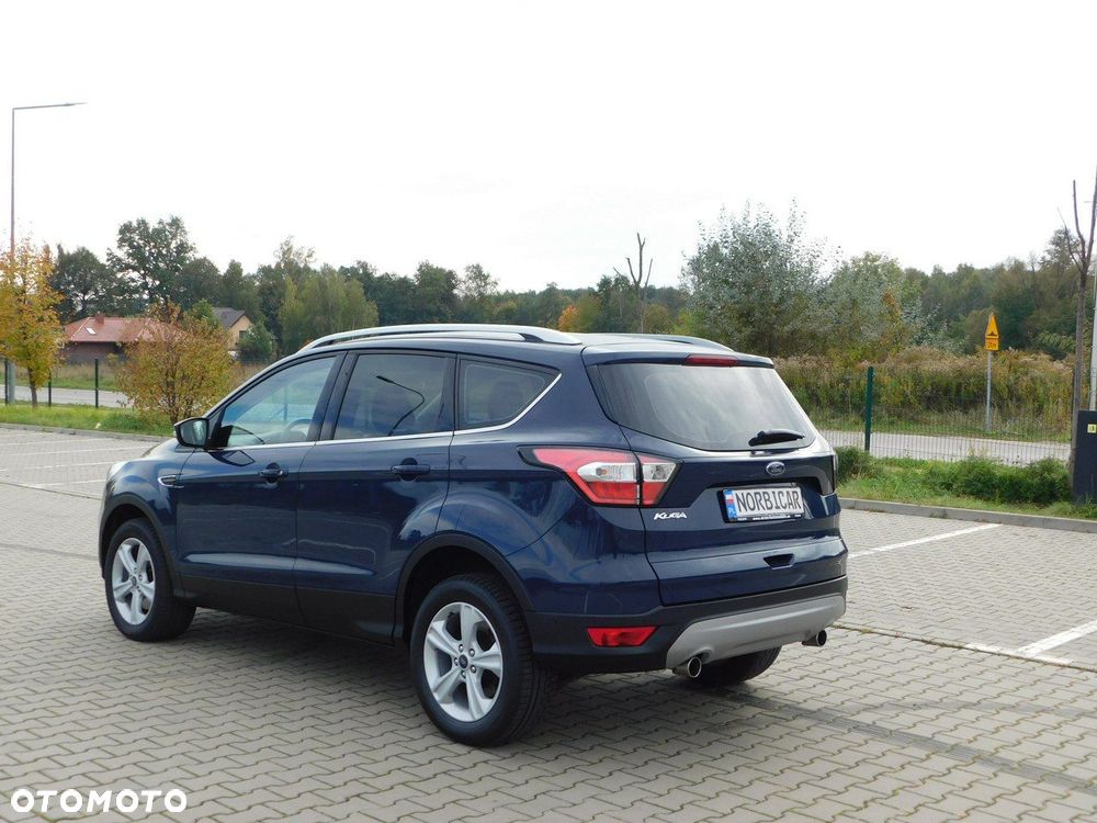 Ford Kuga 2.0 TDCi FWD Titanium - 3
