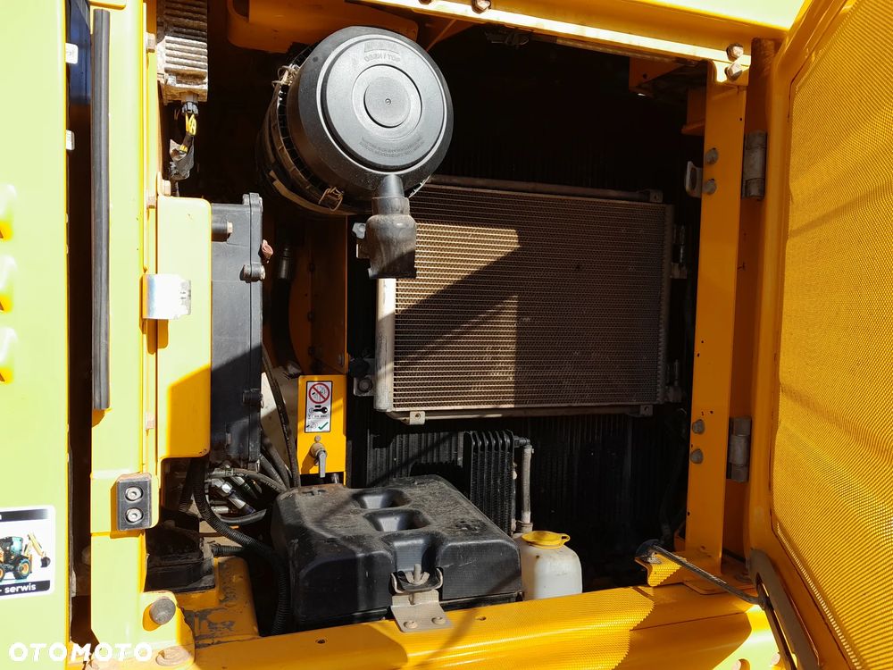 JCB 150X 2022R - 22
