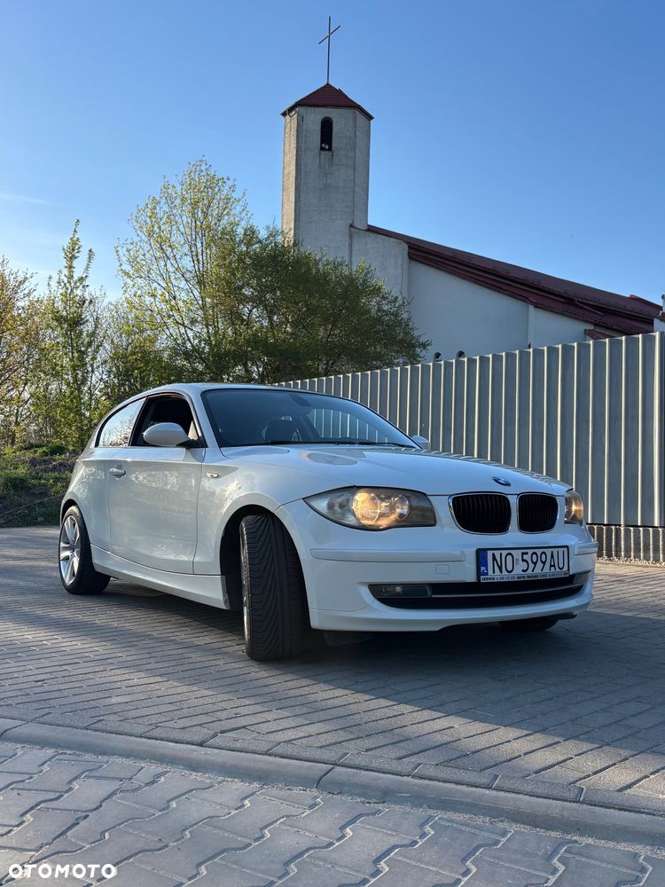 BMW Seria 1 - 12