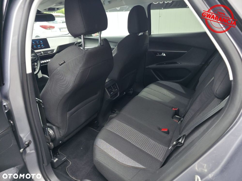 Peugeot 3008 - 23