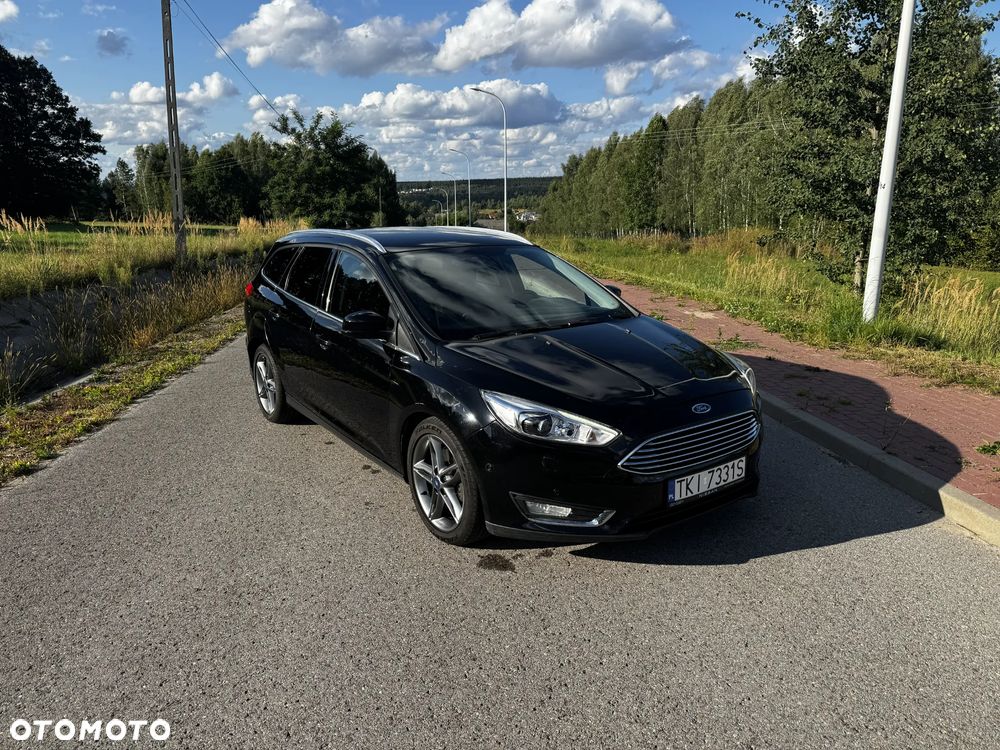 Ford Focus - 16