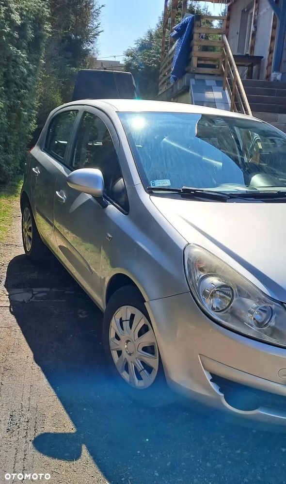 Opel Corsa 1.2 16V Enjoy - 5