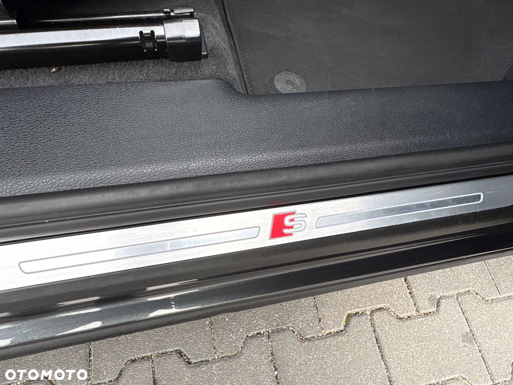 Audi Q3 Sportback 35 TFSI S-Line - 30
