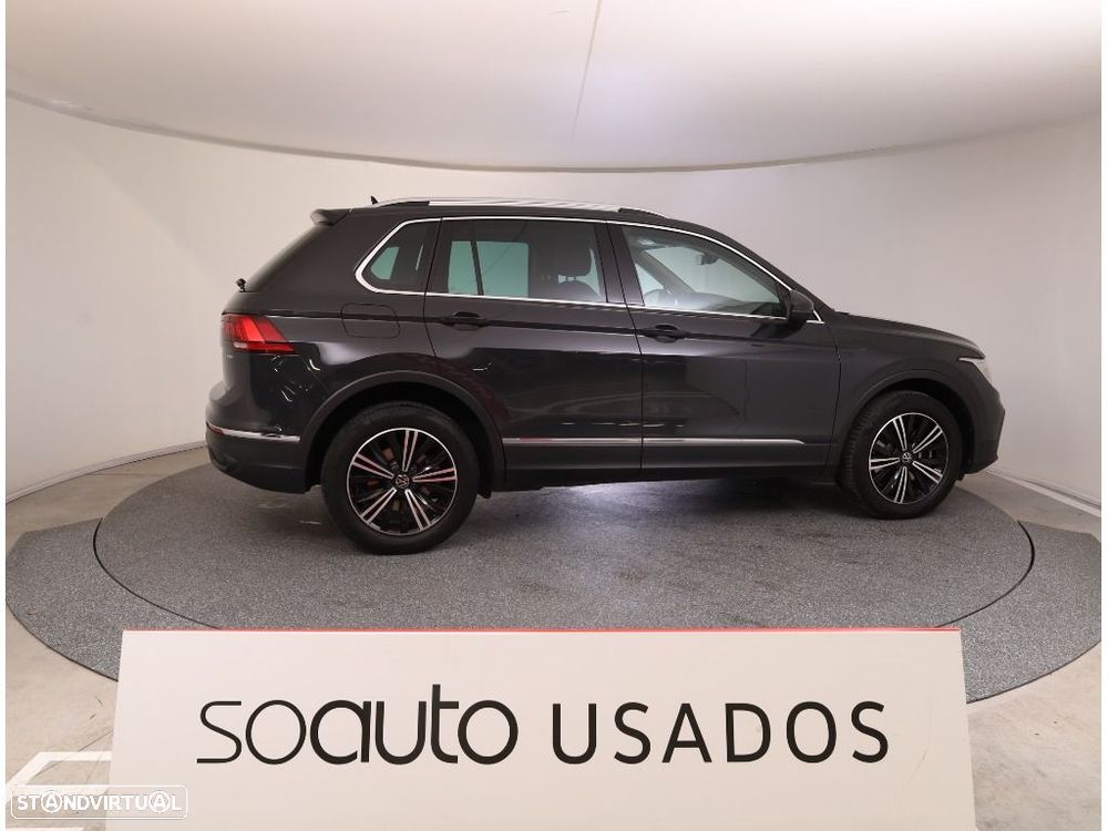 VW Tiguan 1.4 TSI eHybrid Life DSG - 16