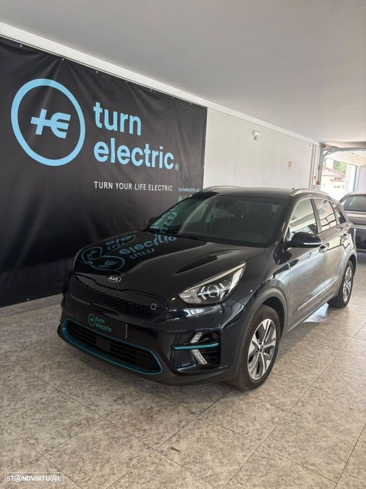 Kia e-Niro - 3