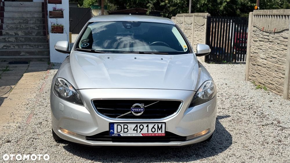 Volvo V40 D4 Drive-E Summum - 13
