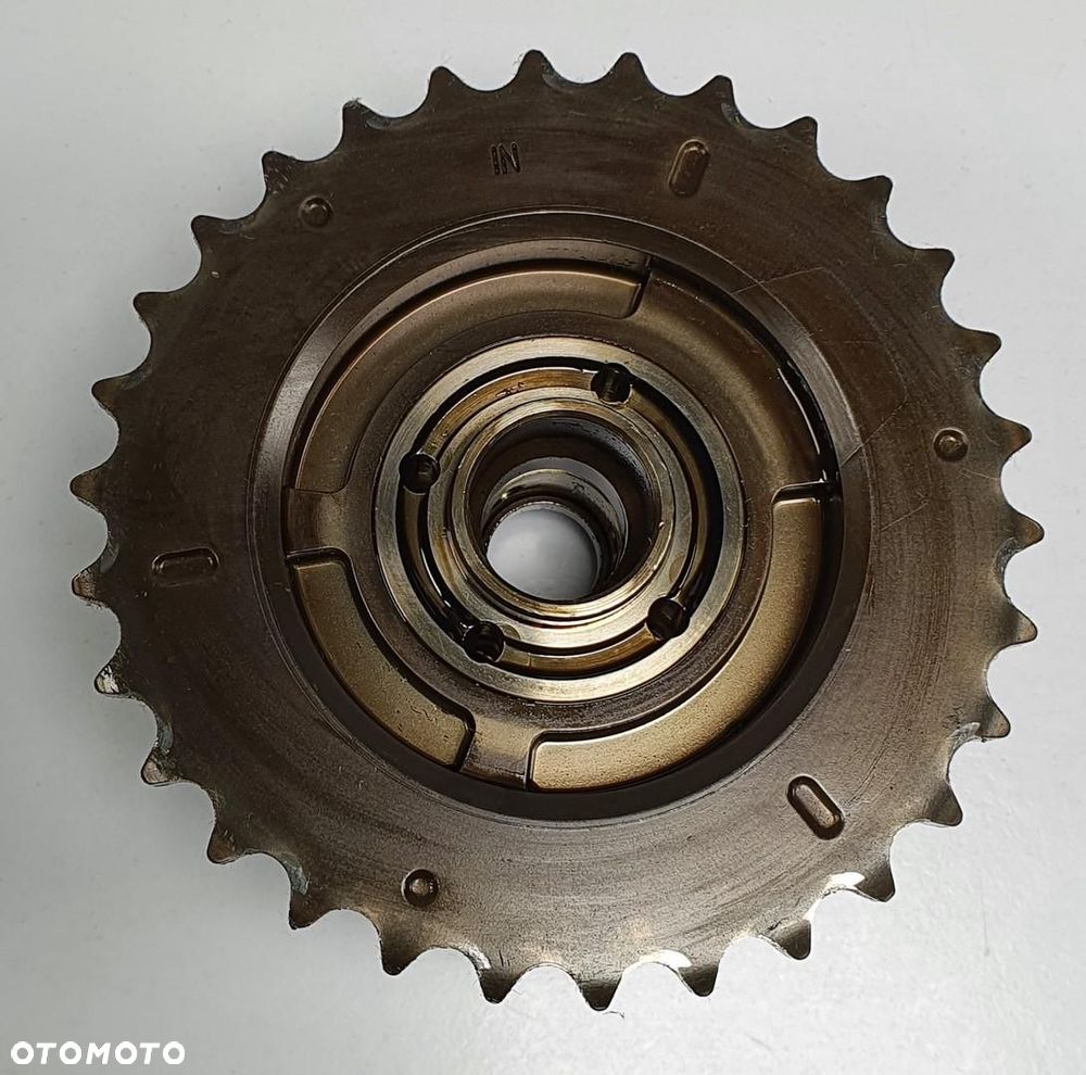 KOŁO WARIATOR SSĄCY CCDA AUDI A6 C6 2.8 FSI 06E109083M - 3