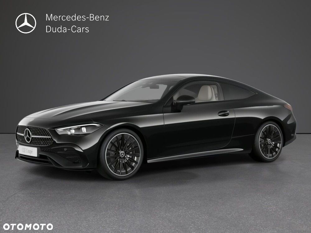 Mercedes-Benz Cle