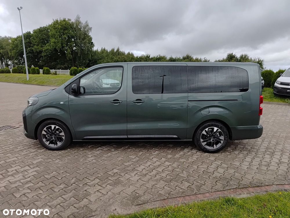 Opel Zafira 2.2 Diesel XL Business VIP - 3