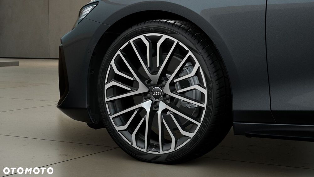 Audi A6 Limousine - 6