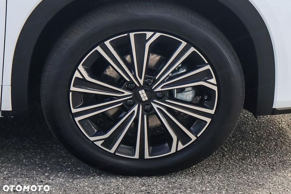 Geely Starray - 17