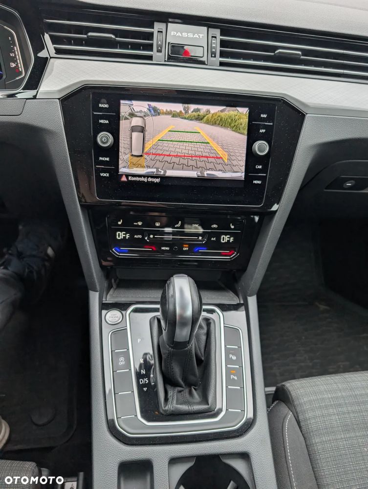 Volkswagen Passat 1.5 TSI EVO Business DSG - 10