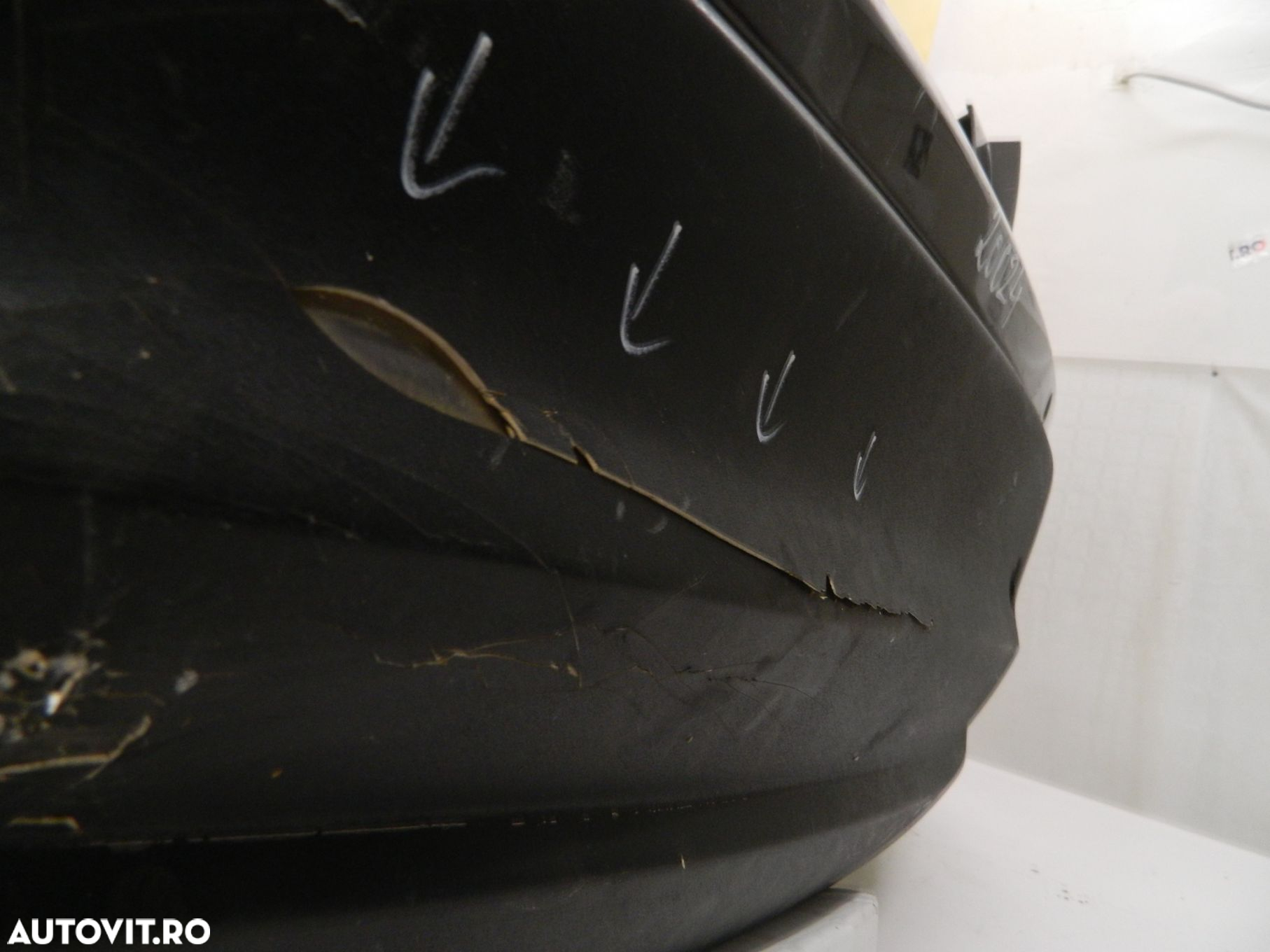 Bara spate Mazda CX-5 2013 , 2014, 2015, 2016, KD47-50221 - 6