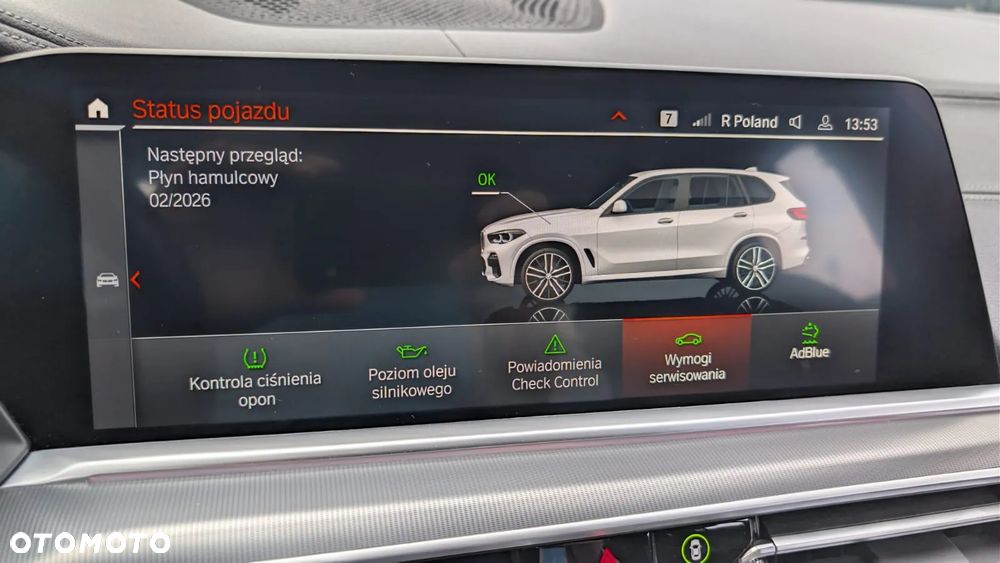 BMW X5 xDrive30d - 13