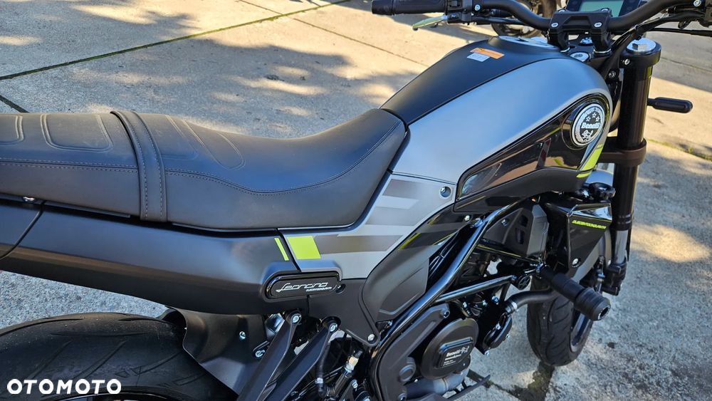 Benelli Leoncino - 10