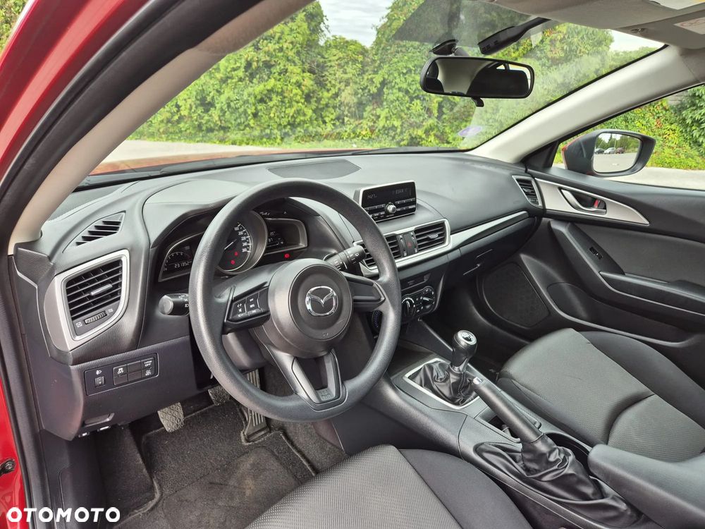 Mazda 3 - 20