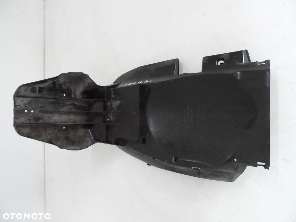 HONDA HORNET 600 PC36 błotnik tył nadkole chlapacz - 3