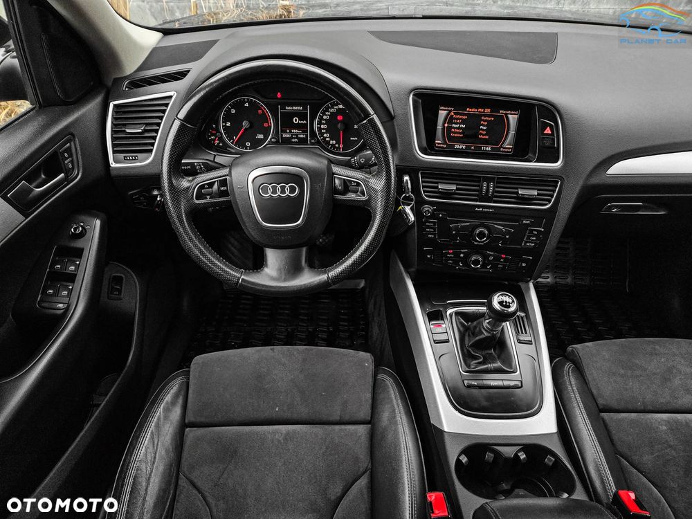 Audi Q5 - 26