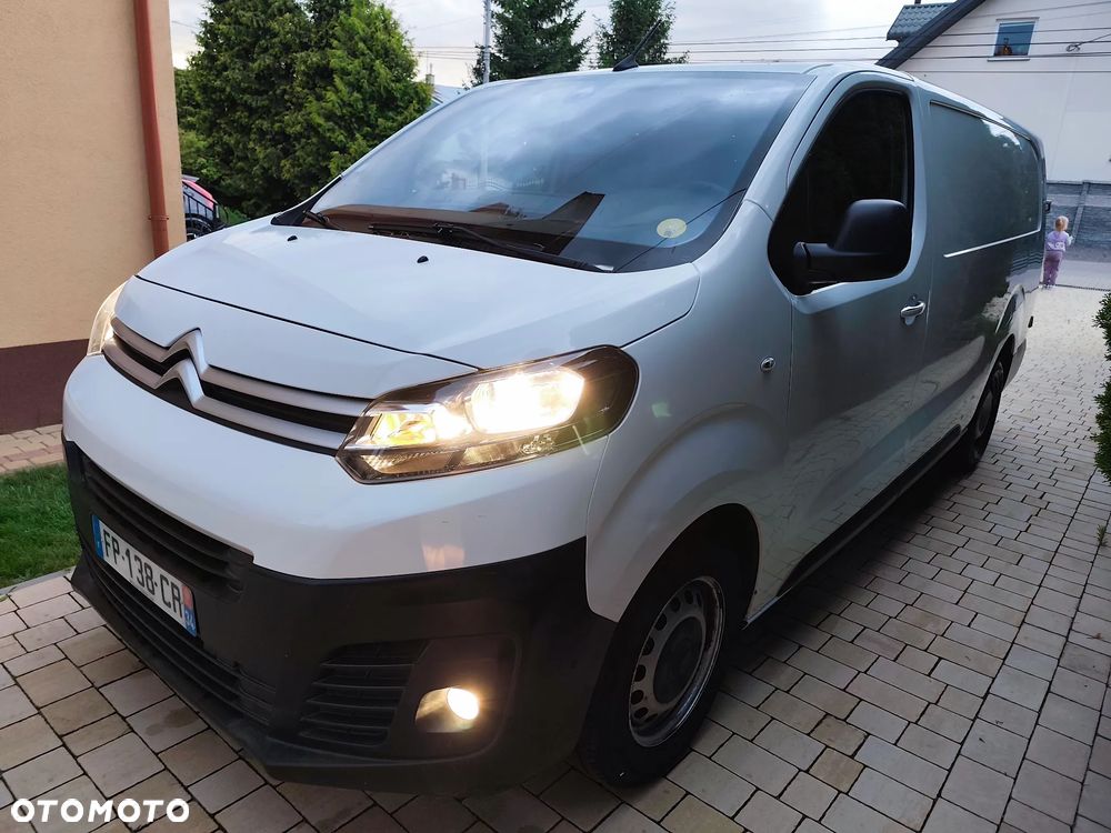 Citroën Jumpy XL - 13
