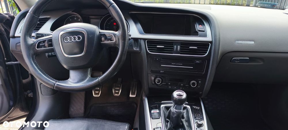Audi A5 Sportback - 18