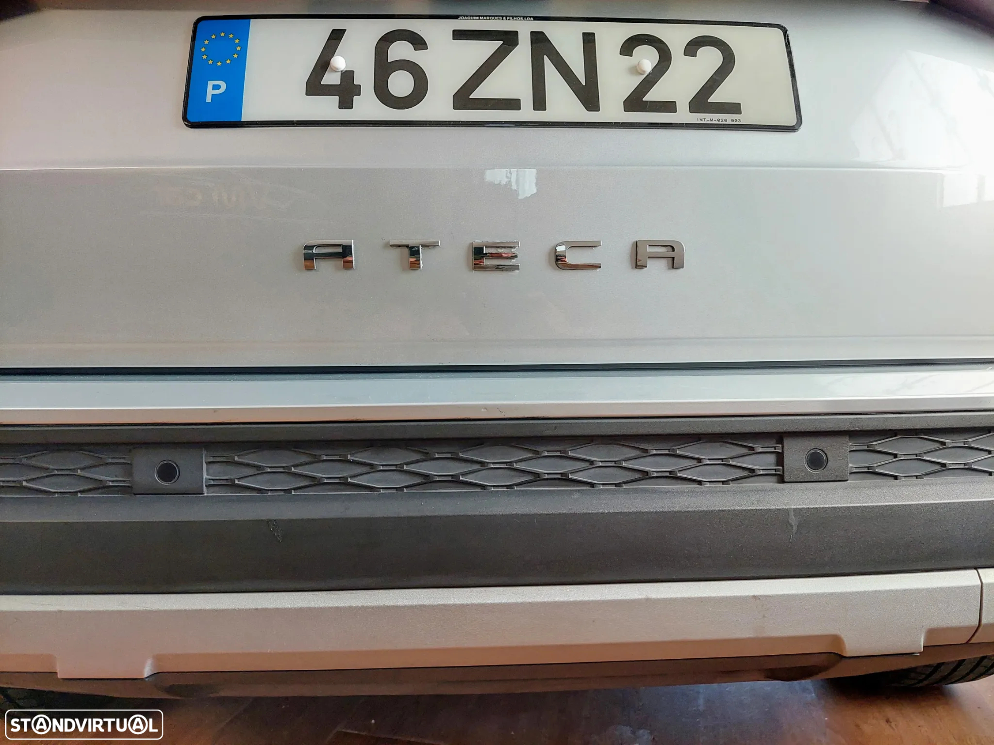 SEAT Ateca 1.6 TDI Style - 15