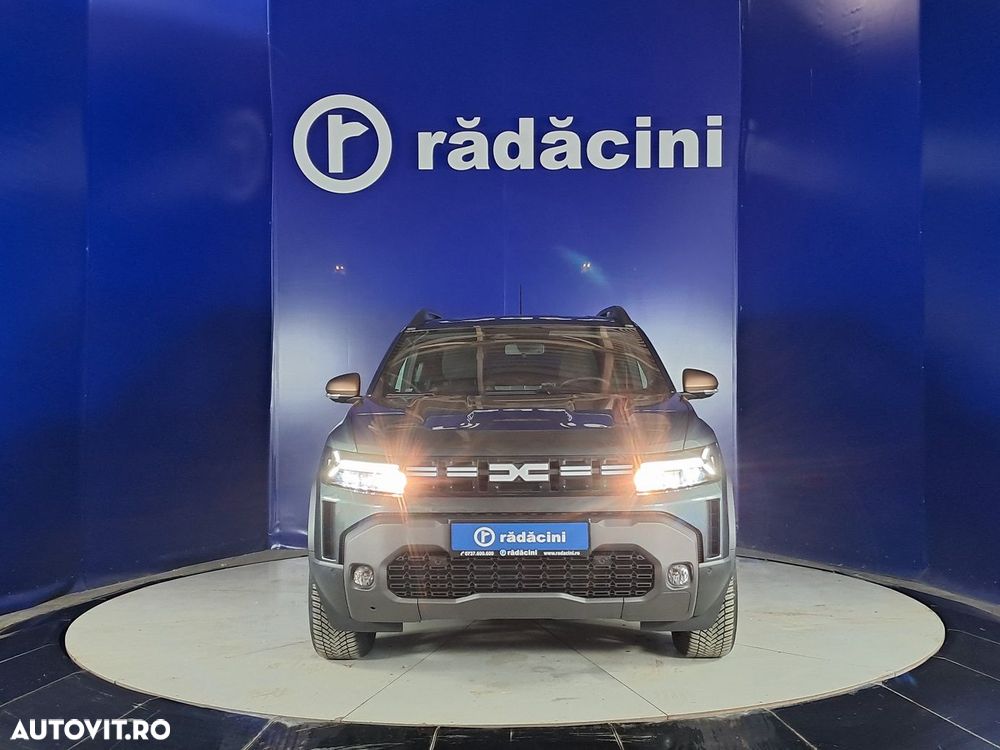 Dacia Duster - 8