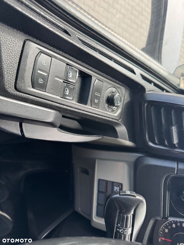 MAN TGS 18.510 BOGATA WERSJA PRZÓD/TYŁ PODUSZKI - 30