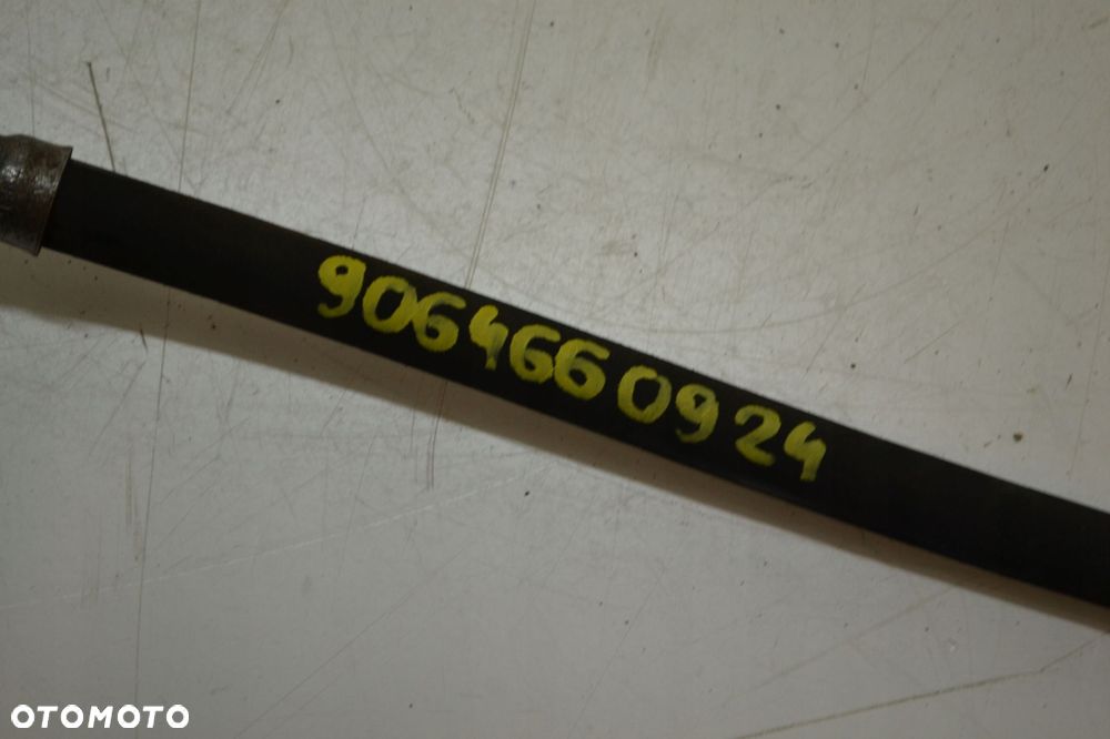 VW CRAFTER SPRINTER 906 PRZEWÓD WSPOMAGANIA A9064660924 - 8