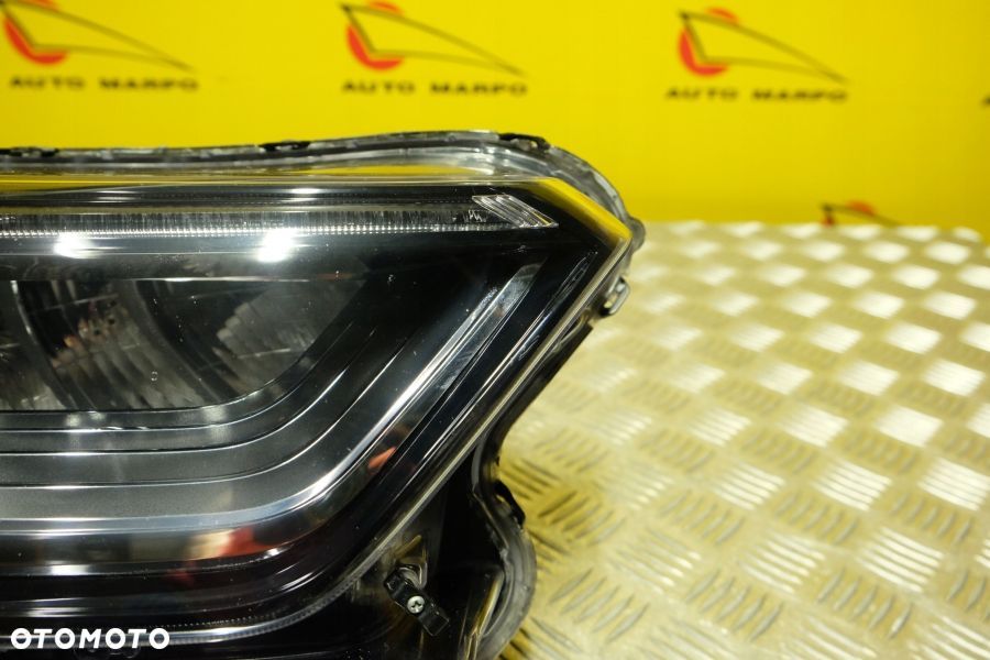 HONDA CRV CR-V 2018- REFLEKTOR LAMPA PRAWA FULL LED 8 PIN USA - 5