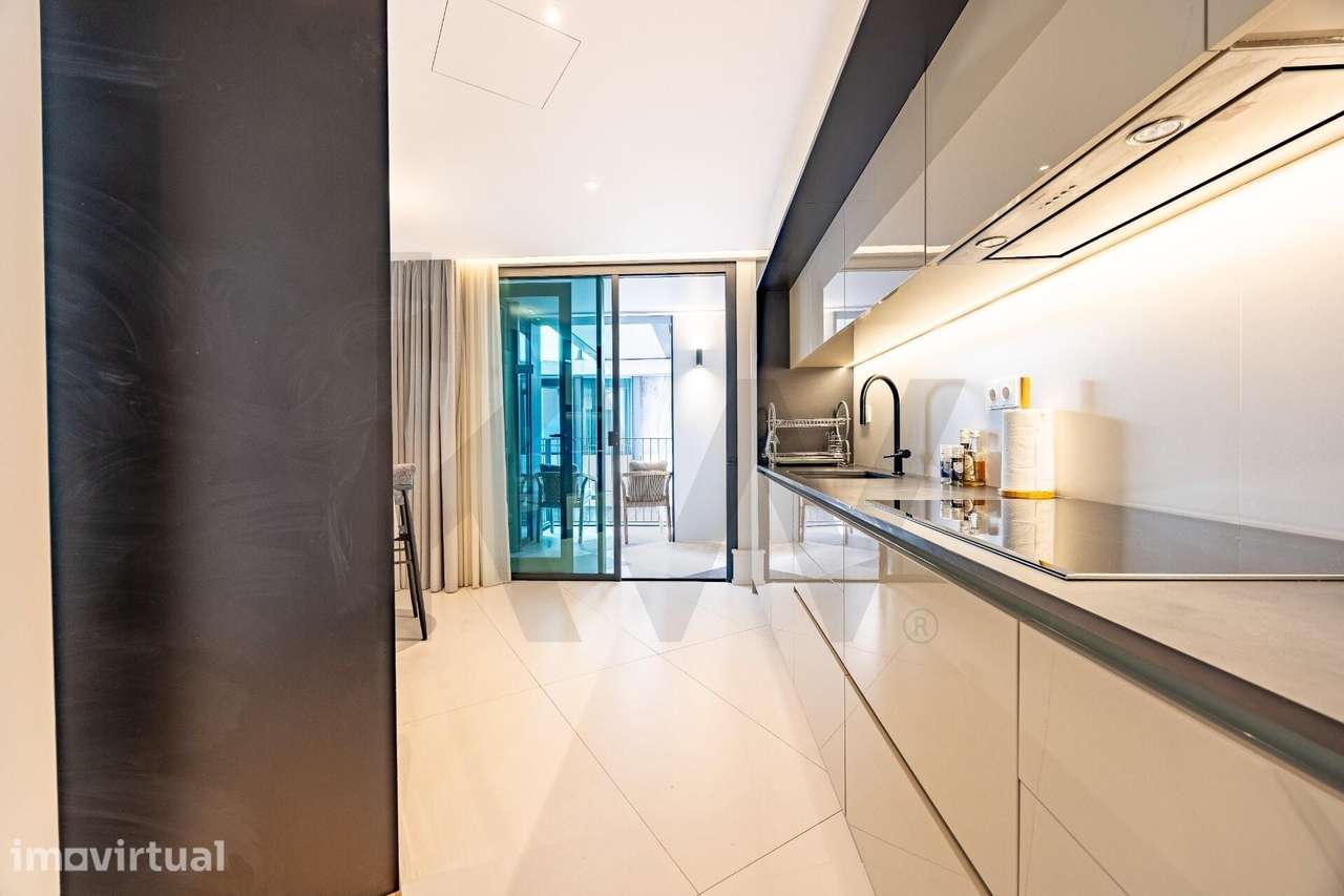 Apartamento T0 | Savoy Insular – Funchal - Grande imagem: 2/19