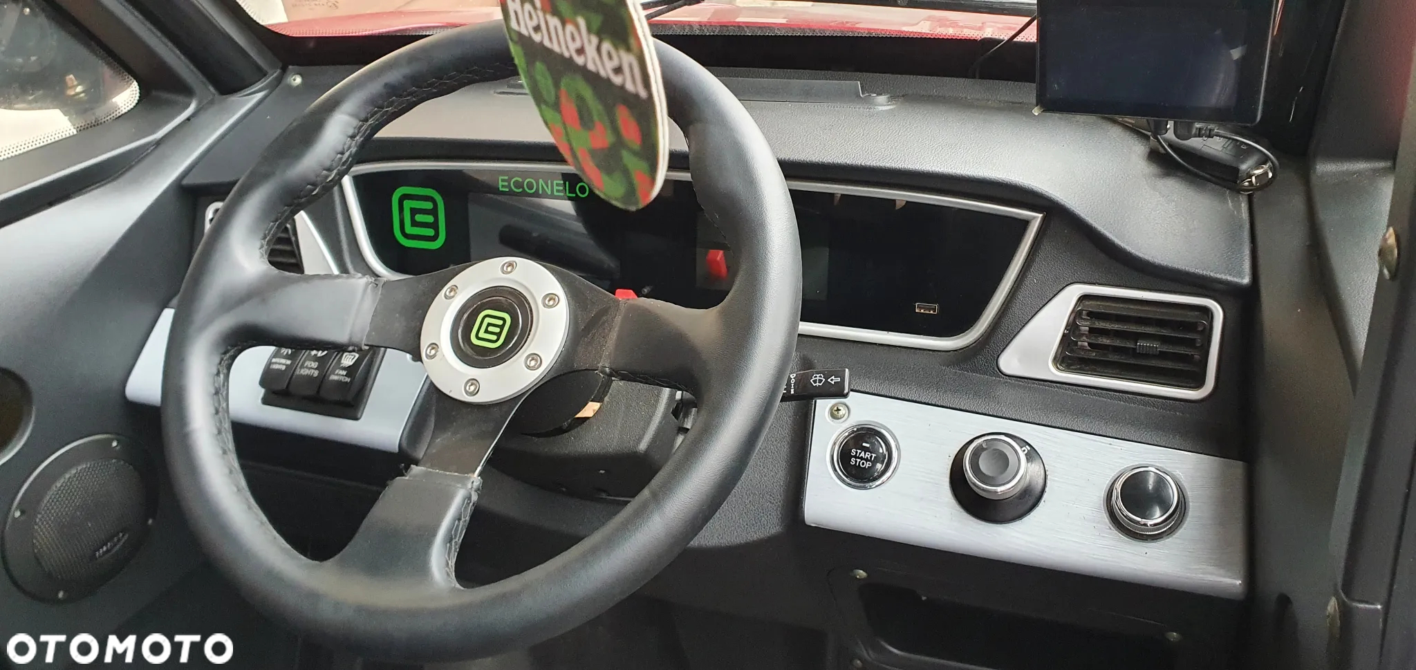 Microcar M.GO - 11