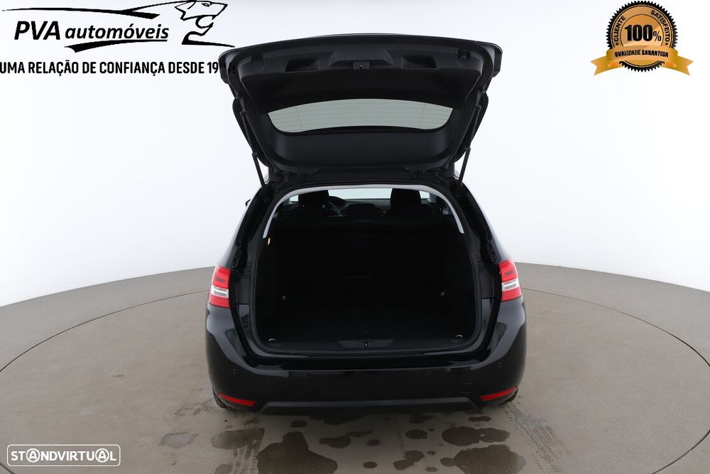Peugeot 308 SW 1.5 BlueHDi Style - 33