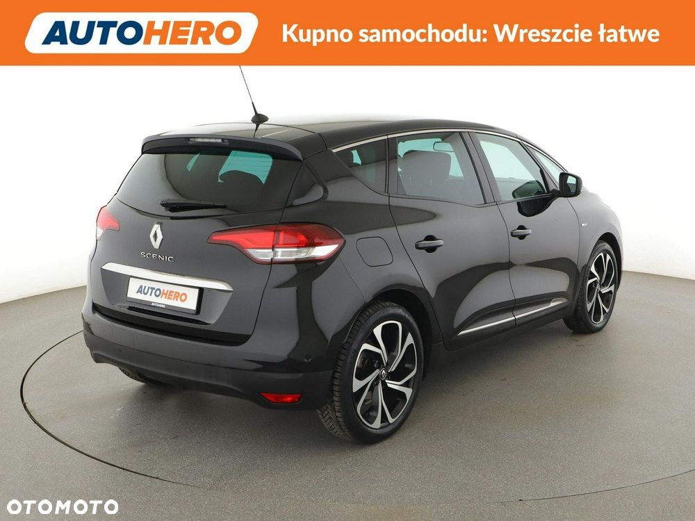 Renault Scenic ENERGY dCi 160 EDC BOSE EDITION - 8