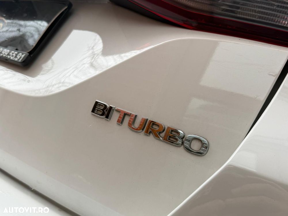 Opel Astra 1.6 BiTurbo D (CDTI) Start/Stop Innovation - 33