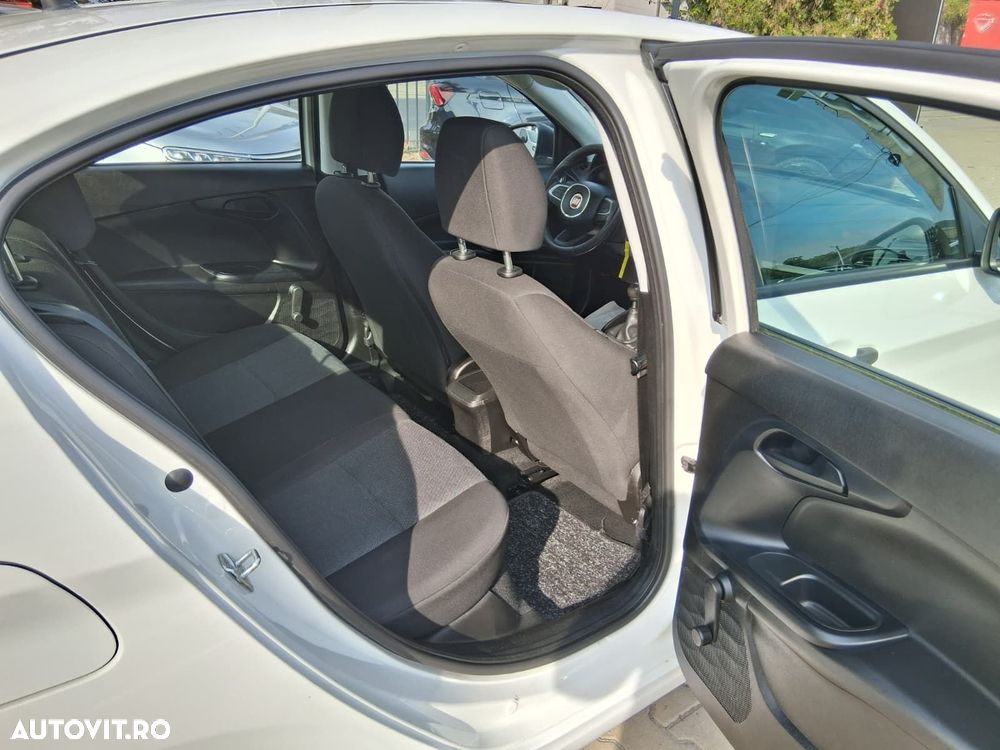 Fiat Tipo - 8