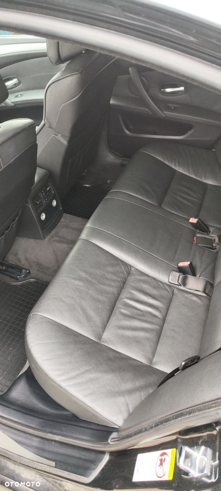 BMW Seria 5 530xd - 7